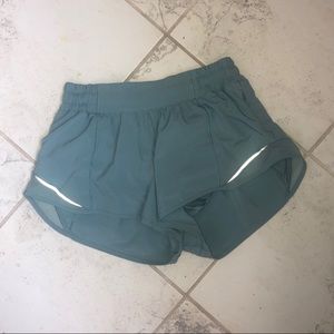 ✰ LULULEMON SHORTS
